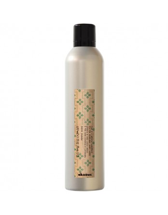 Davines More Inside This is a Medium Hairspray 13.52oz