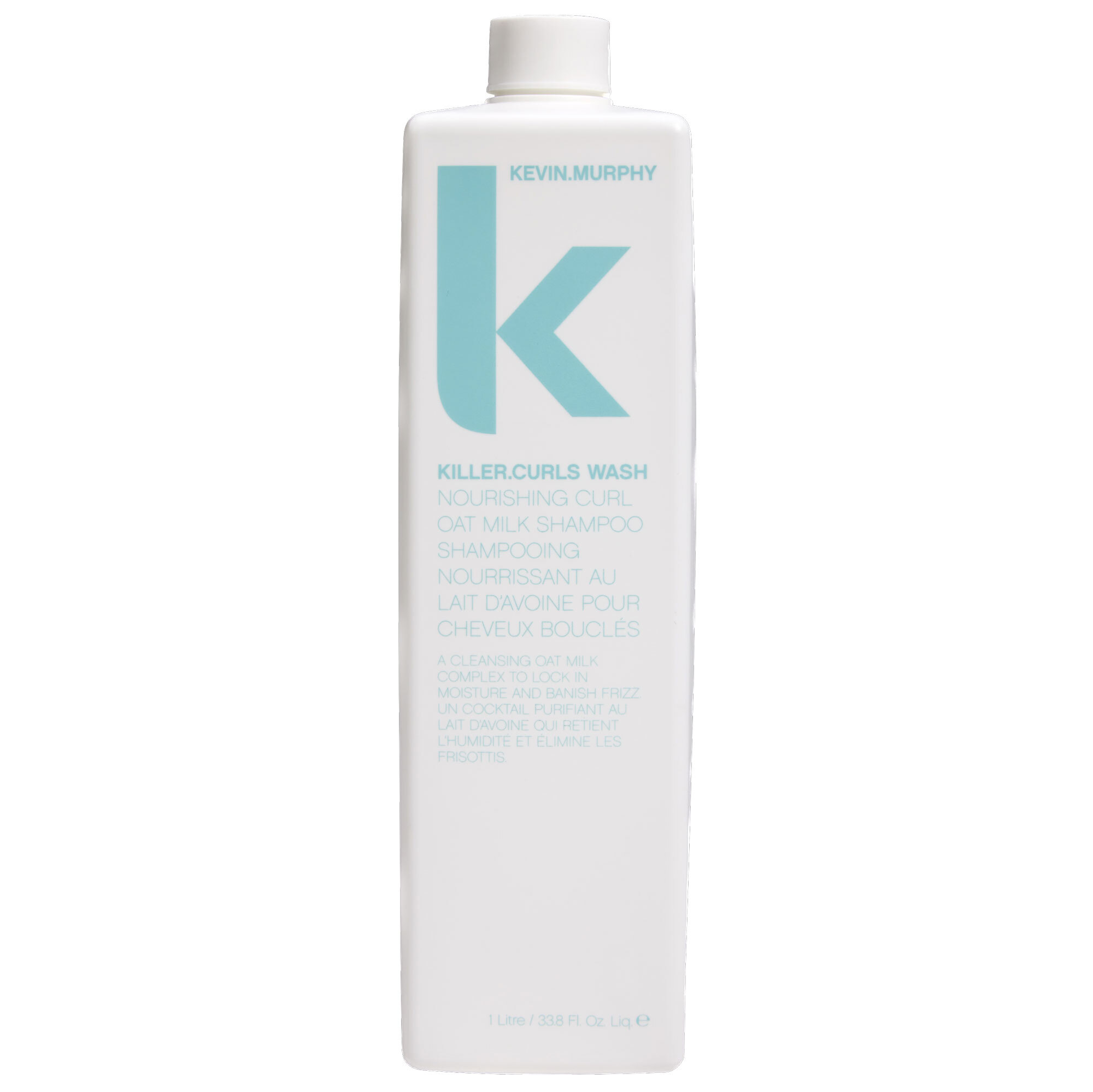 KEVIN.MURPHY KILLER.CURLS WASH 1 liter