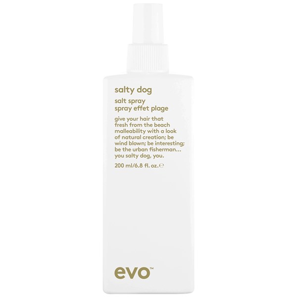 evo salty dog salt spray 6.8oz